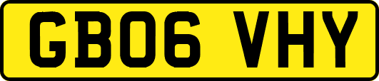 GB06VHY