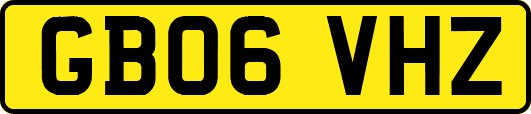 GB06VHZ