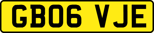 GB06VJE