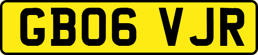 GB06VJR