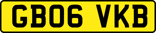 GB06VKB
