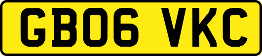 GB06VKC