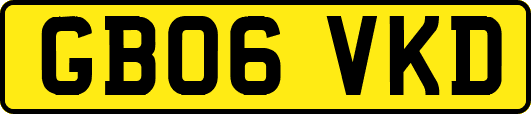 GB06VKD
