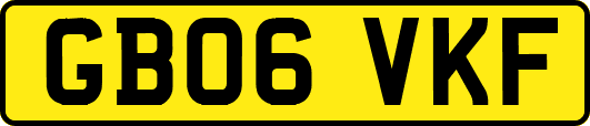 GB06VKF