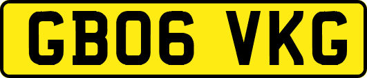 GB06VKG