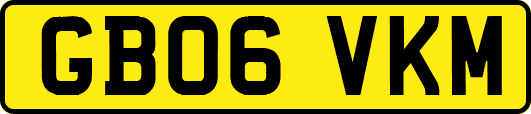 GB06VKM