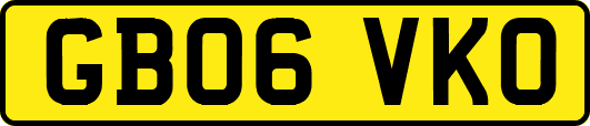 GB06VKO