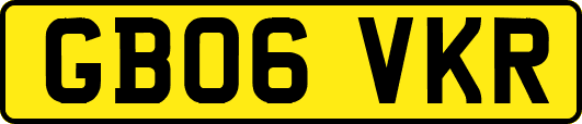 GB06VKR