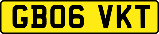 GB06VKT