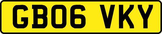 GB06VKY
