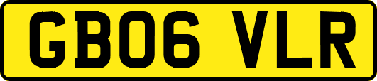 GB06VLR