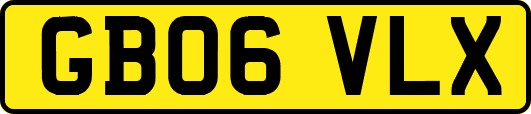 GB06VLX