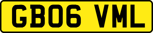 GB06VML