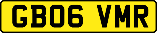 GB06VMR