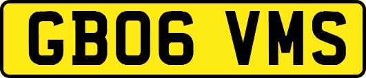 GB06VMS