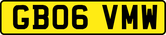 GB06VMW