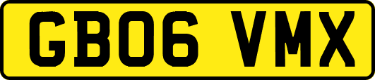 GB06VMX