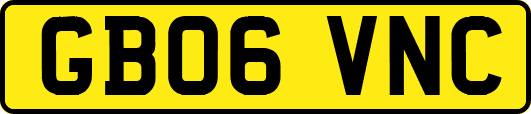 GB06VNC