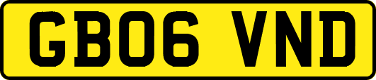 GB06VND