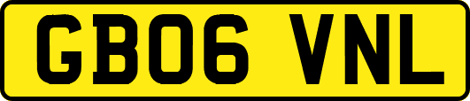 GB06VNL