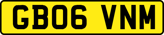 GB06VNM