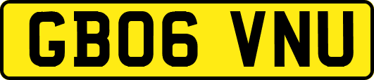 GB06VNU