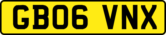 GB06VNX