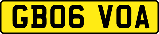 GB06VOA