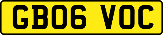 GB06VOC