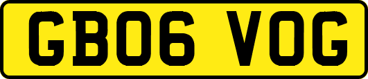 GB06VOG