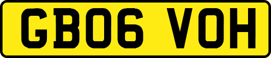 GB06VOH
