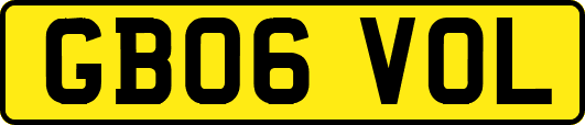 GB06VOL