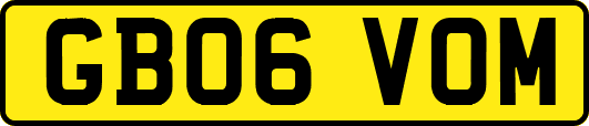 GB06VOM