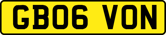GB06VON