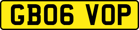 GB06VOP