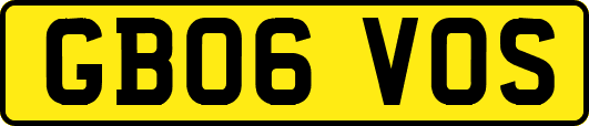 GB06VOS