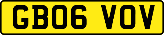 GB06VOV
