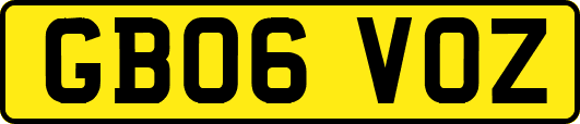 GB06VOZ