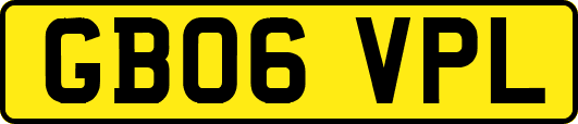 GB06VPL