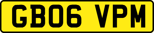 GB06VPM
