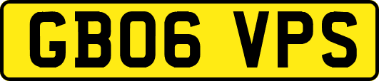 GB06VPS