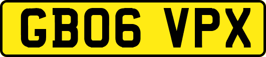 GB06VPX