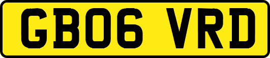 GB06VRD