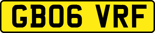GB06VRF