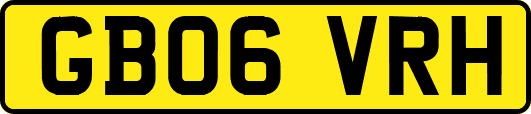 GB06VRH