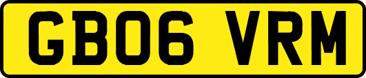 GB06VRM