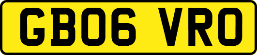 GB06VRO