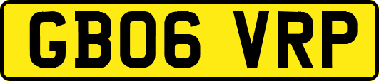 GB06VRP