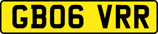 GB06VRR