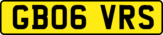 GB06VRS